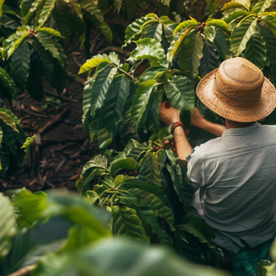 Curso Online Agrofloresta PretaTerra- Imagem um